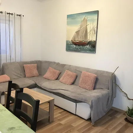 Jelena 1 Apartment Cavtat Exterior photo