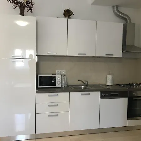 Jelena 1 Apartment Cavtat Exterior photo