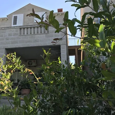 Jelena 1 Apartment Cavtat Exterior photo