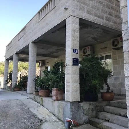 Jelena 1 Apartment Cavtat Exterior photo