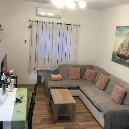 Jelena 1 Apartment Cavtat Exterior photo