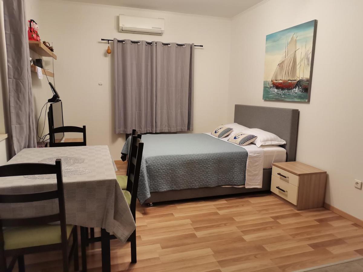 Jelena 1 Apartment *