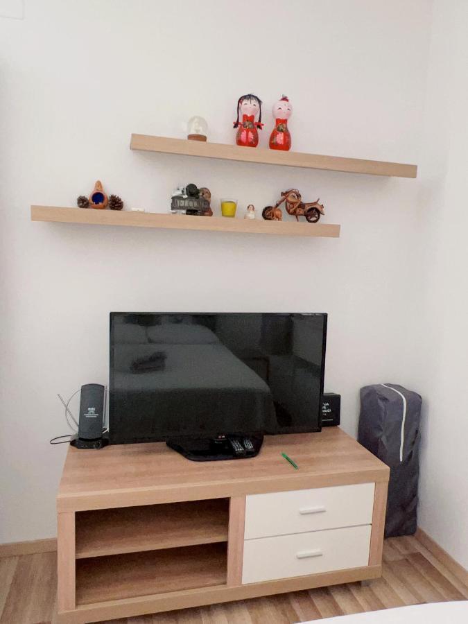 Jelena 1 Apartment
