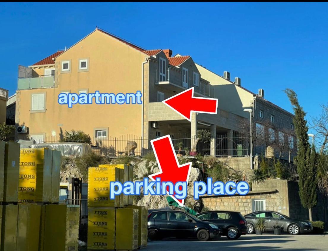 Apartment Jelena 1