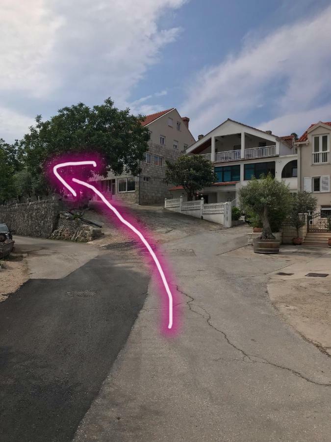 Jelena 1 Apartment Cavtat
